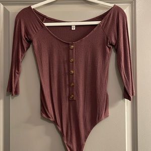 express bodysuit